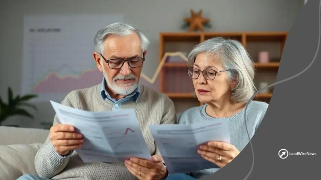 Impact of inflation on retirement income: what to know
