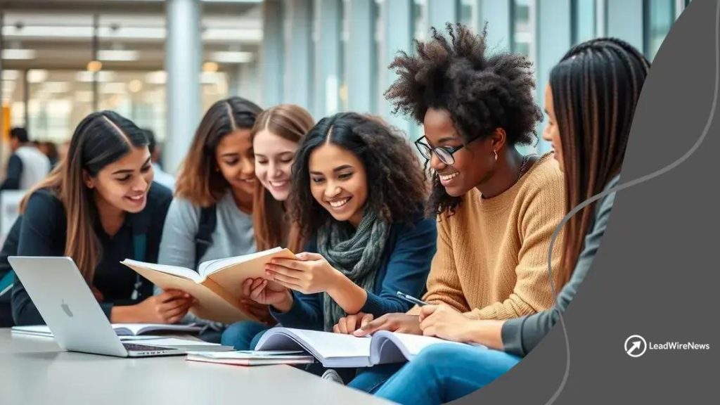 Grant programs for higher education: unlocking opportunities