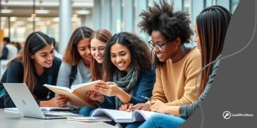 Grant programs for higher education: unlocking opportunities