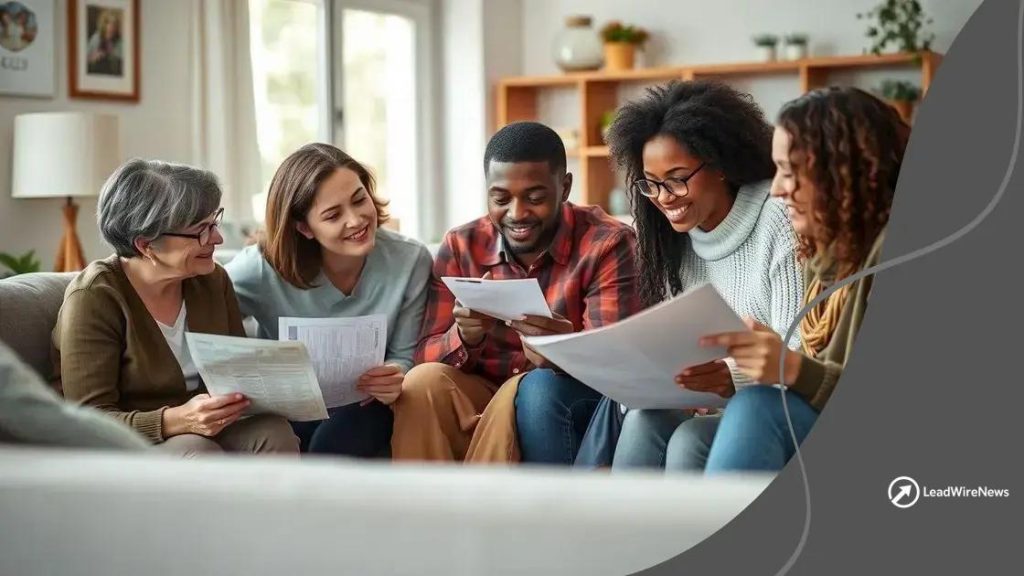 US household savings rate trends: what you need to know