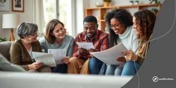 US household savings rate trends: what you need to know