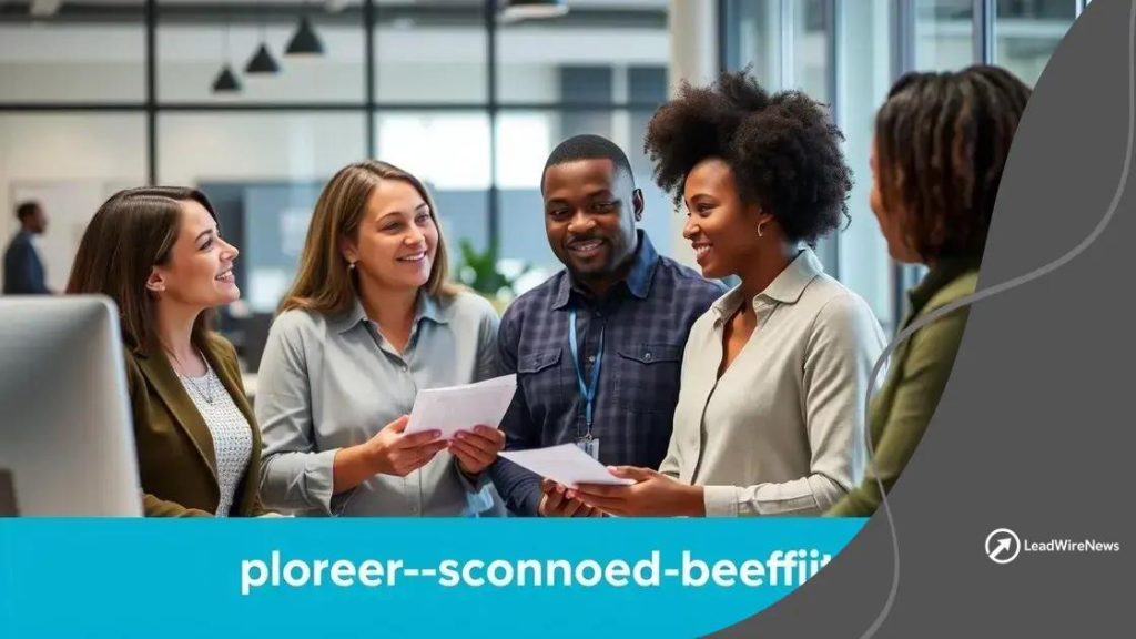 The future trajectory of employer-sponsored benefits