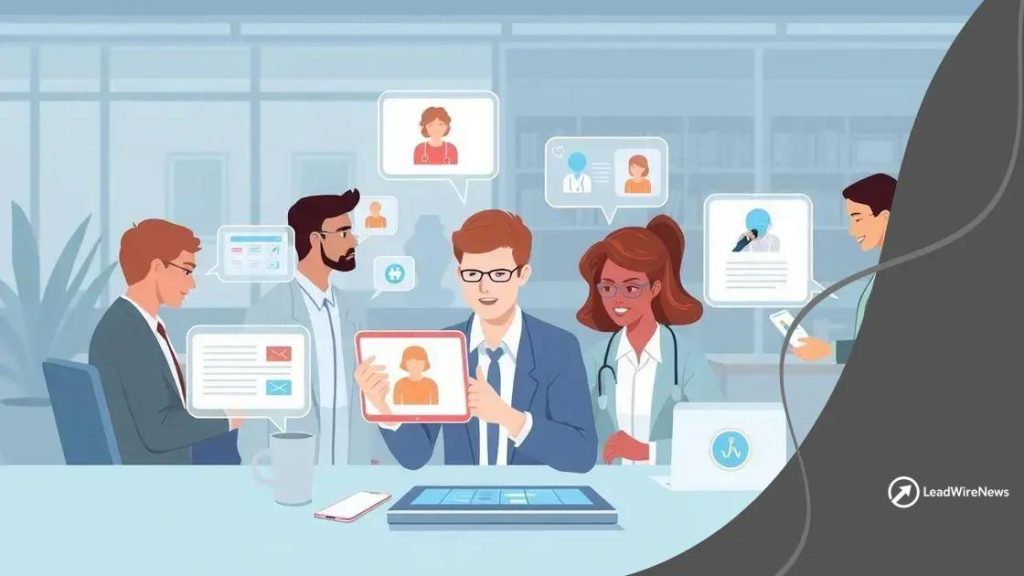 Growth of digital health benefits platforms: a new era