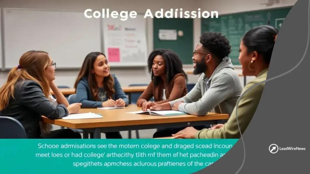Impact of standardized test optional policies: a closer look