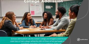 Impact of standardized test optional policies: a closer look