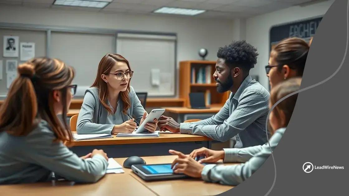Challenges in integrating AI into classrooms