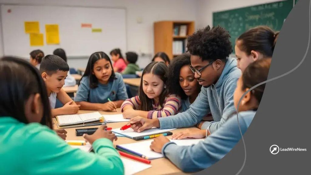 Addressing learning deficits post-pandemic: A fresh approach