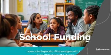 Debates on school funding equity: a crucial conversation