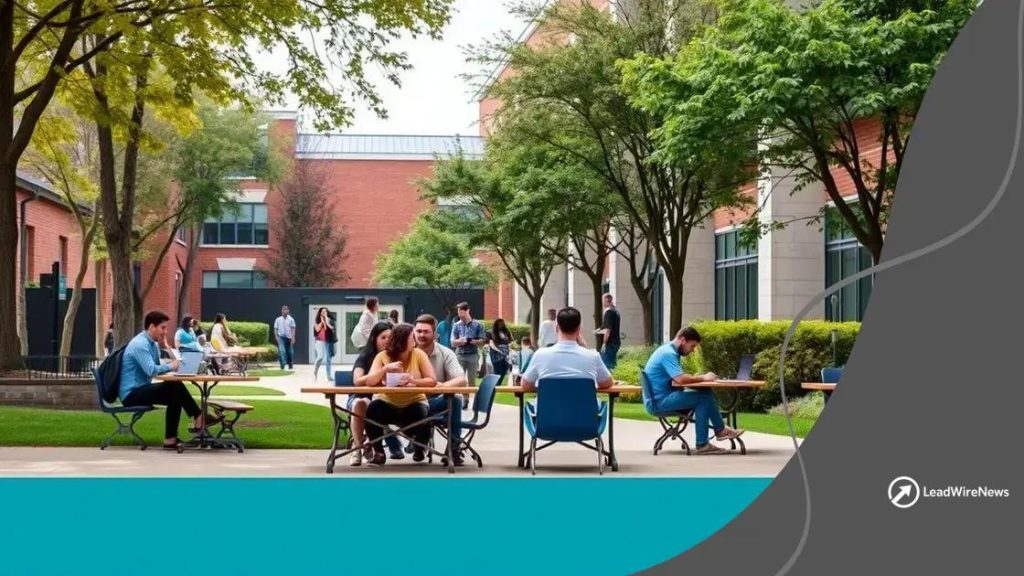 Solutions to enhance college affordability for students