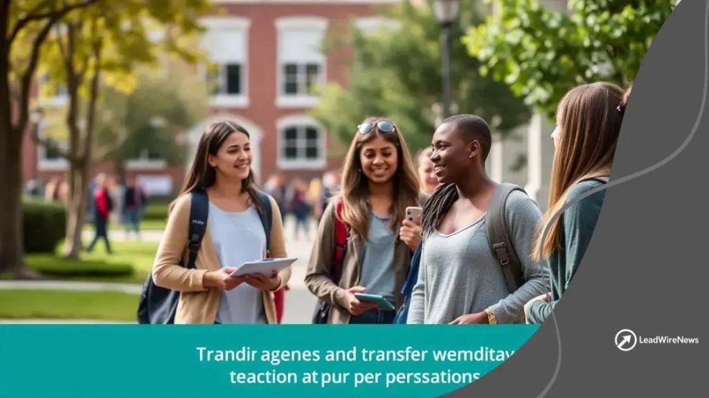 Articulation agreements between colleges: bridging education gaps