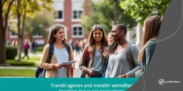 Articulation agreements between colleges: bridging education gaps
