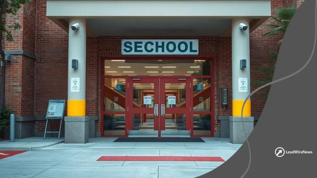 School safety and security measures in focus