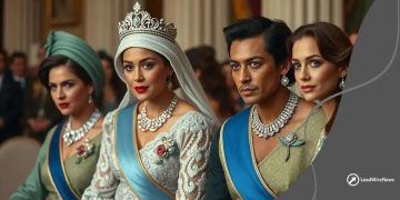 Monarchyupdate: The Future of Royal Families Revealed