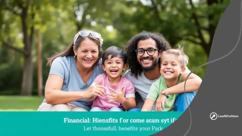 ChildcreditUK: Your Guide to Maximizing Benefits