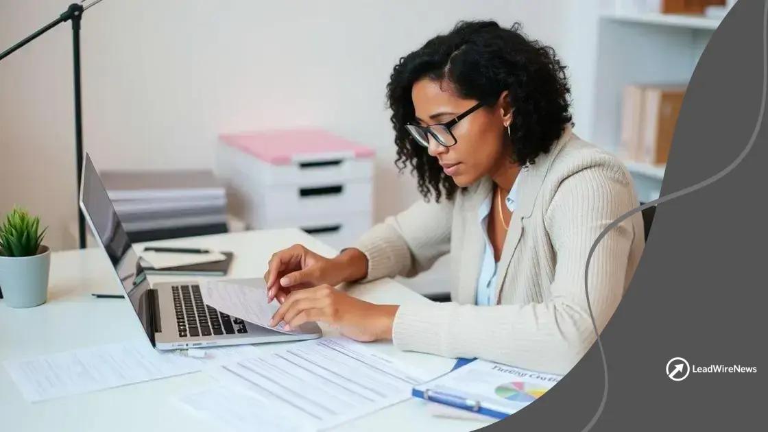 How to Apply for Child Credit Benefits