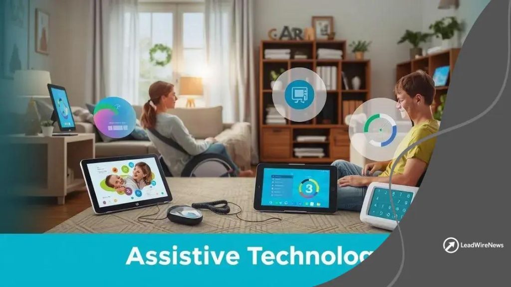 Disabilityaid: Transforming Lives with Innovative Support