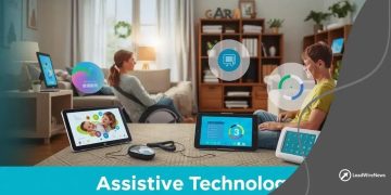 Disabilityaid: Transforming Lives with Innovative Support