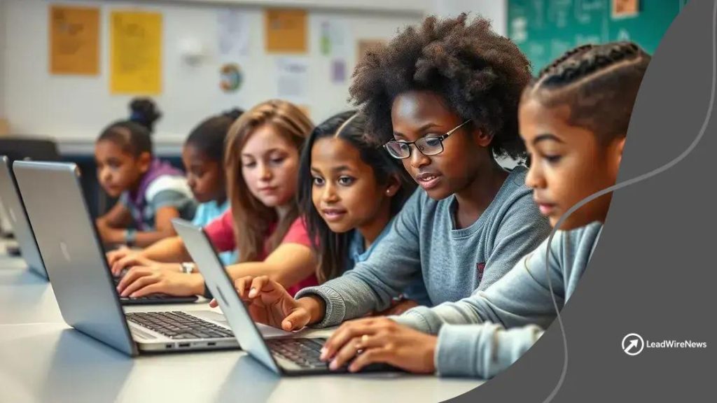 Edtechgrowth: Transforming education with technology