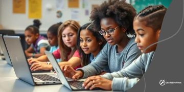 Edtechgrowth: Transforming education with technology