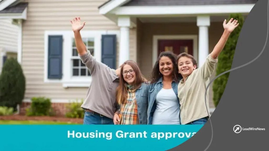 Housinggrant: Uncovering financial support for your home