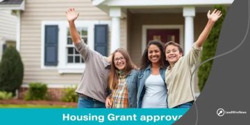Housinggrant: Uncovering financial support for your home