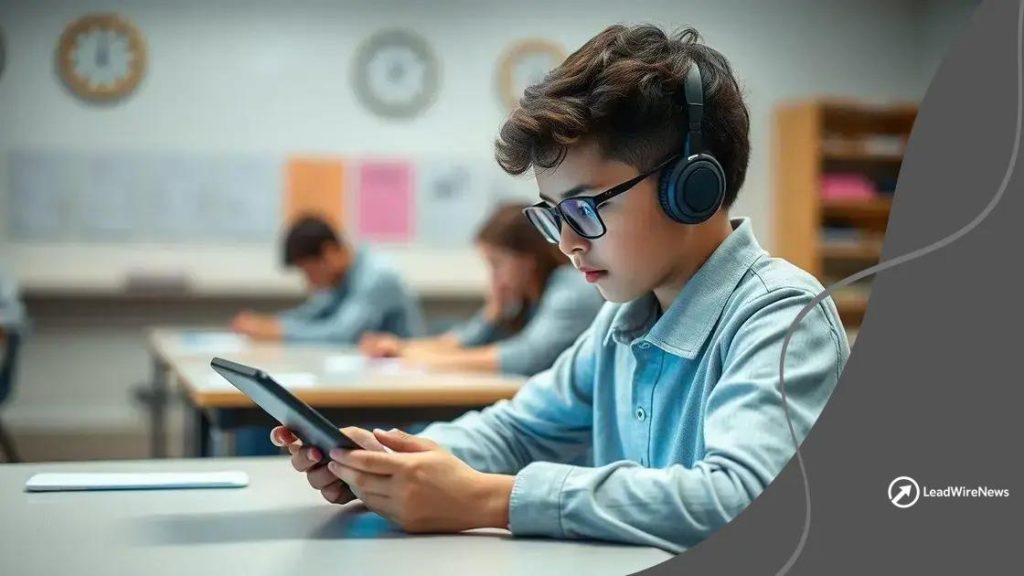 AIlearning: Unlocking the Future of Education