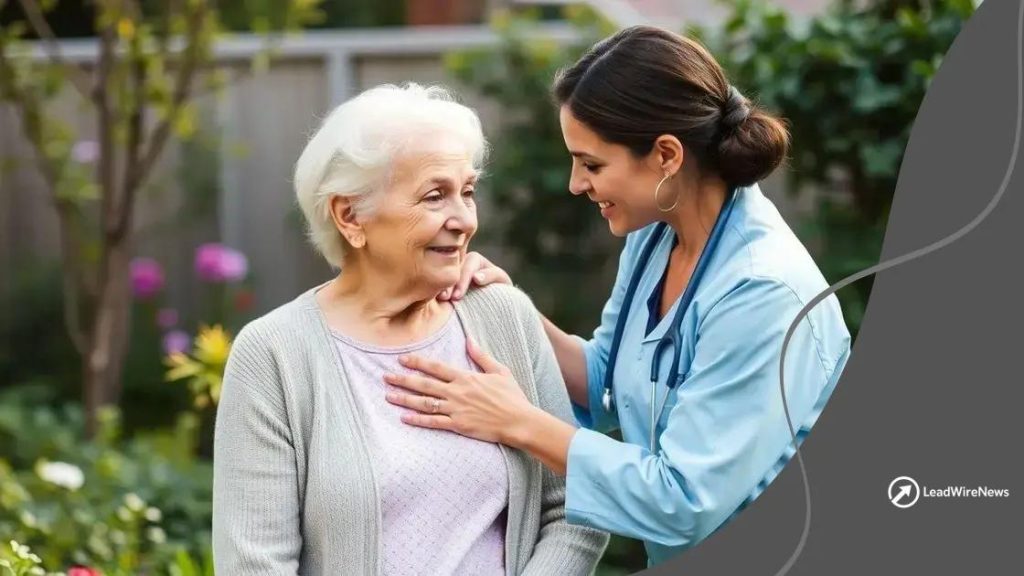Carersupport: How to Enhance Your Well-being