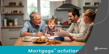 Mortgagefreeze: secure your home financing now