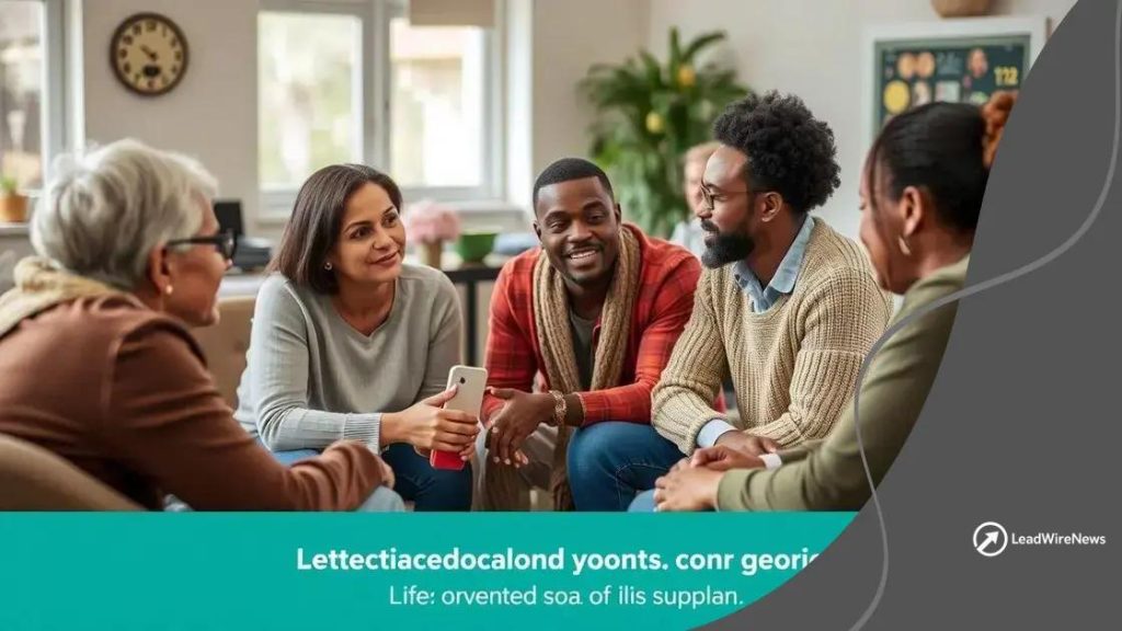 Universalcredit: Your guide to support options available