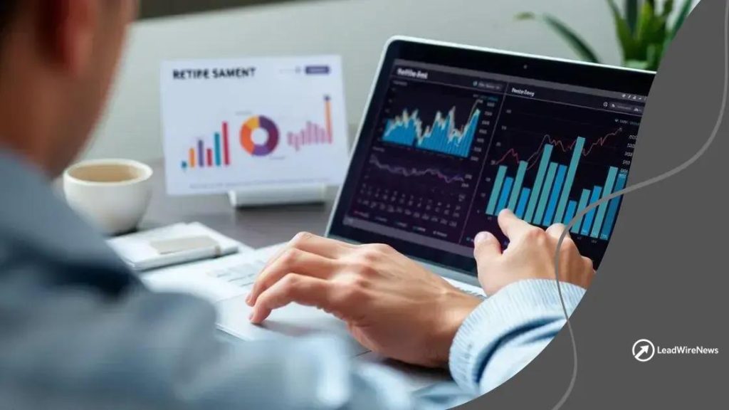 Pensiontracker: how to monitor your retirement savings