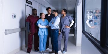 New Healthcare Bill: Understanding Access and Affordability in the US - Cover Image