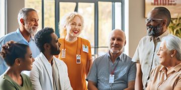 New Bill: Expanding Affordable Healthcare Access in the US - Cover Image