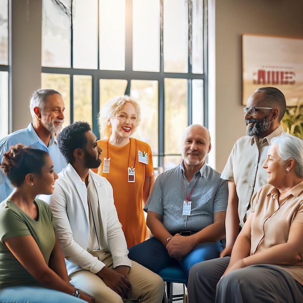 New Bill: Expanding Affordable Healthcare Access in the US