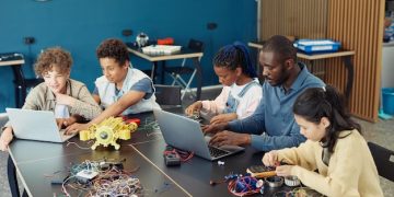 Is a STEM Degree Still Worth It? Job Placement Analysis in 2025 - Cover Image